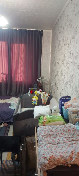 Сдам 1-ком квартиру 20 мкр-не