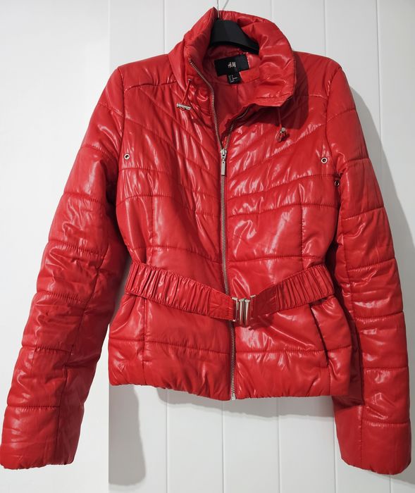 Geaca dama  fas scurta