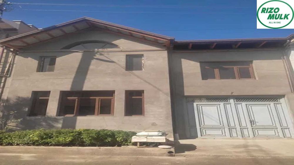 Назарбек Харакатда курилиши тугалланмаган ховли сотилади. NR494/52