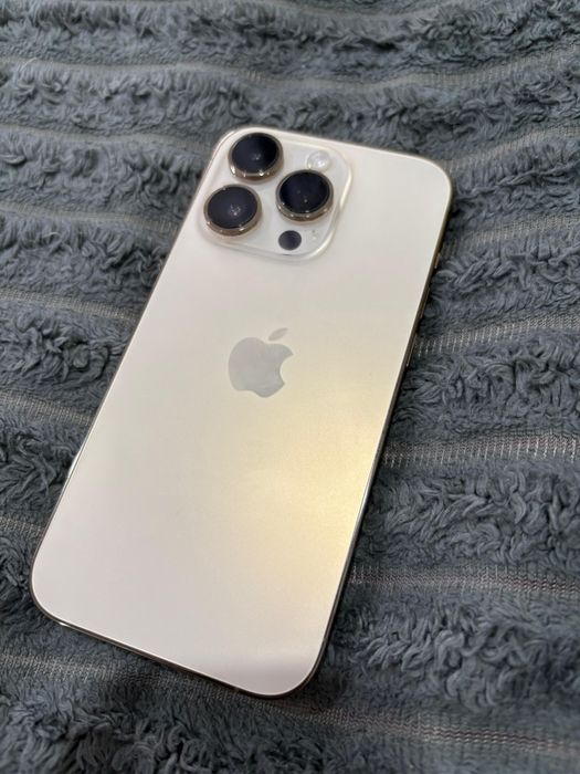 Продам Iphone 14 pro