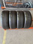 Anvelope vara 225/55/17 Continental Premium Contact 5 225 55 17 R17