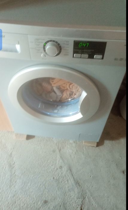 кир ювиш мащинаси