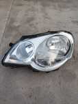 Far stanga vw polo 9n 2005