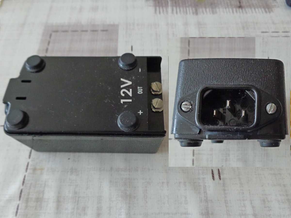 Траф захранване 12V