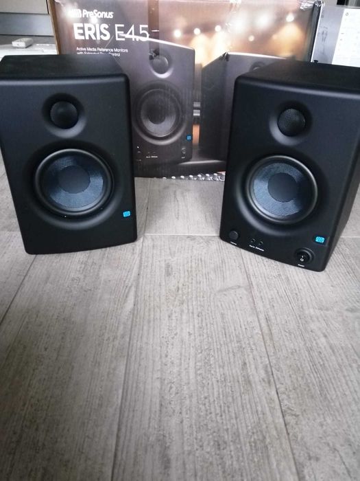 Presonus Eris 4.5