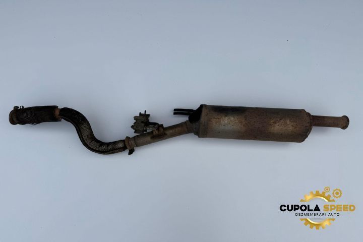 Catalizator dpf filtru particule 1.6 BlueHDi PSAS002 Citroen C4 Picas