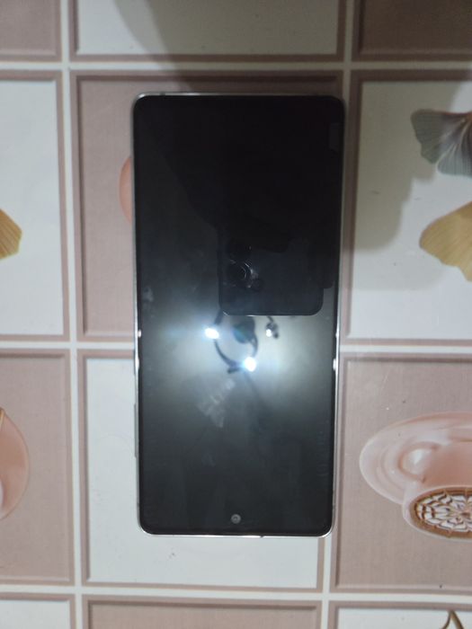 Samsung Galaxy S20 Fe 5G, memorie 128gb, 6 gb RAM, cloudy Navy