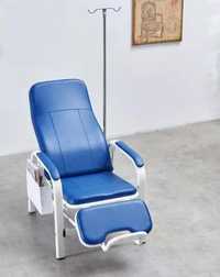 Стул кресло для анестезии переливания крови, диализа, донора, анализов