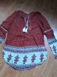 Bluza tip ie