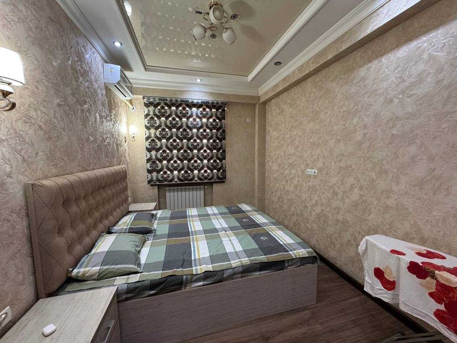 V2547 ПРОДАЕТСЯ 2/2/9 НОВОСТРОЙКА на:  Шота Руставели  52м2