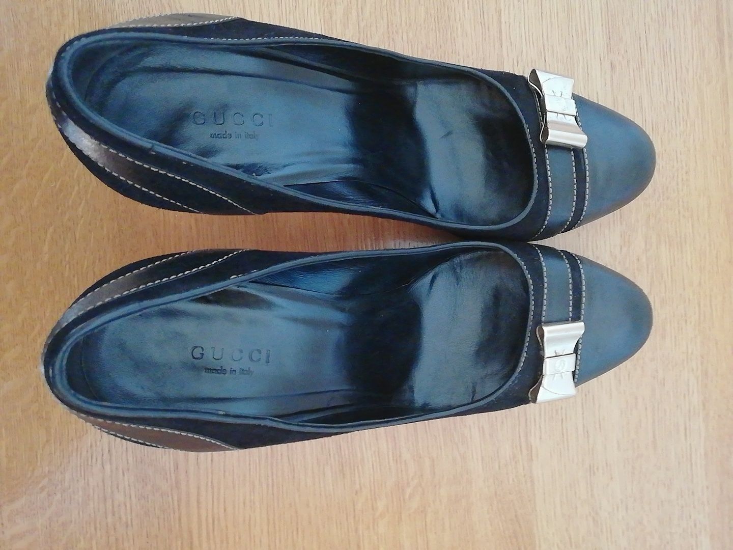 Pantofi Gucci 37.5