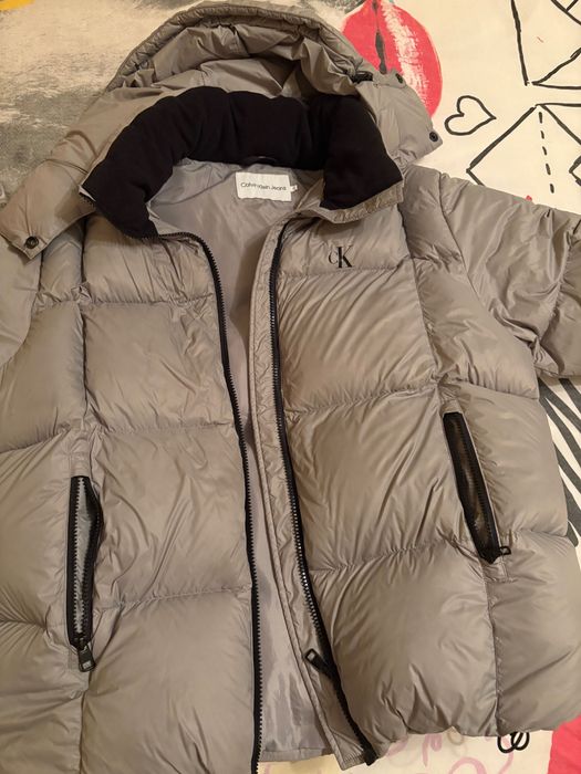 Зимно дамско яке