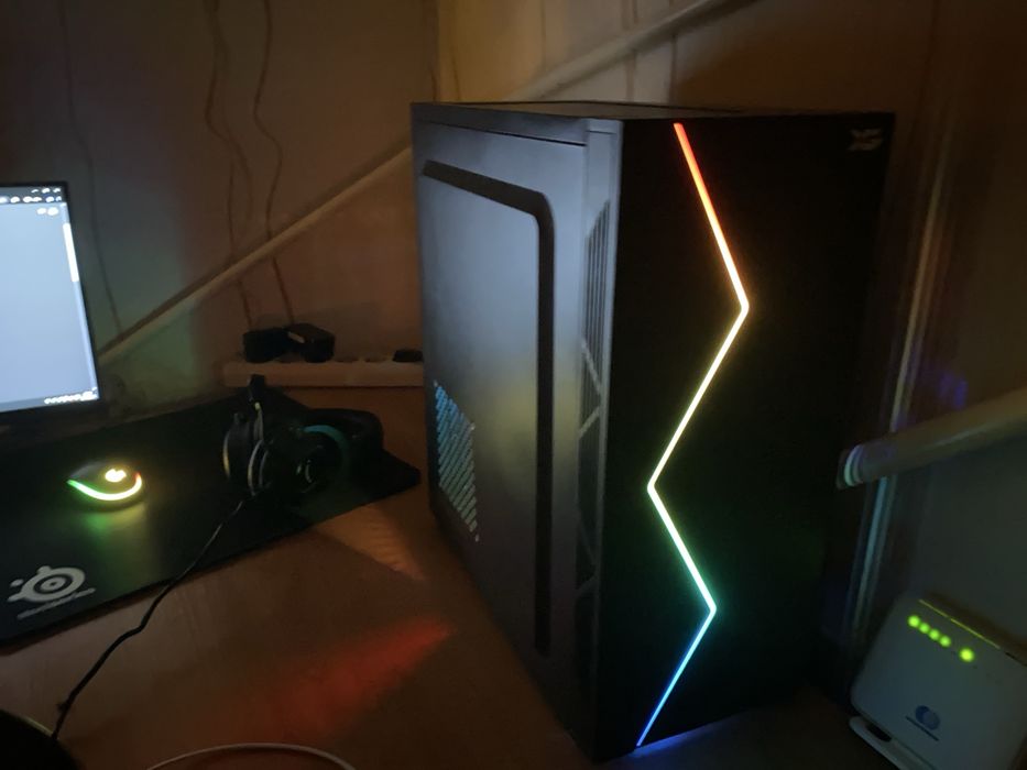 Продам компютер