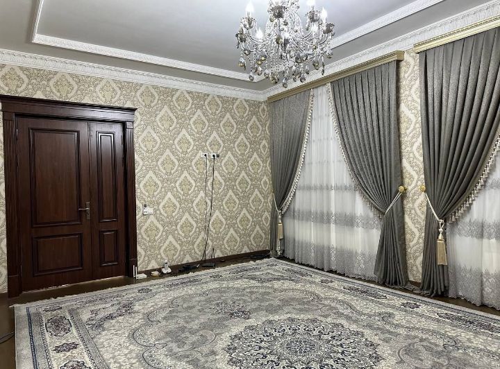 Продается квартира алмазарском район 1.75 сотки
