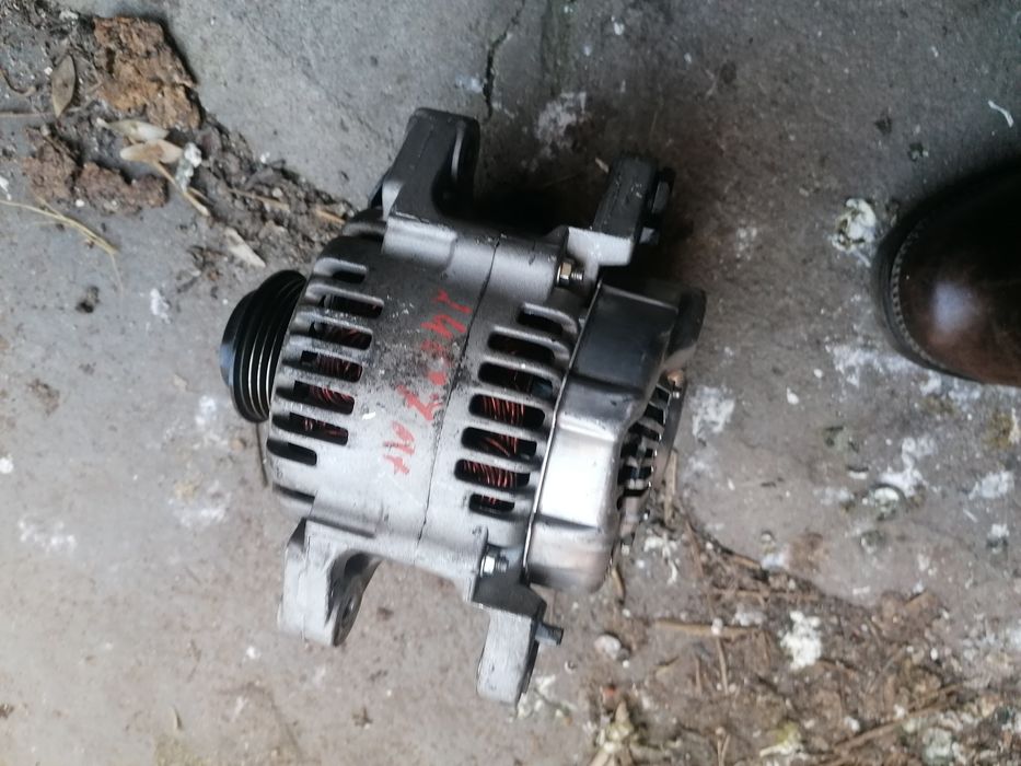 Динамо интернета за kia caris дизел