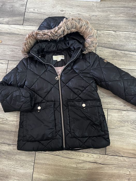 Michael Kors зимно яке 10-12 г
