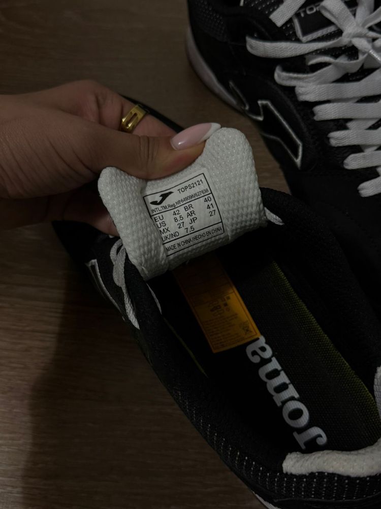Сороконожки “JOMA” (TOP FLEX)