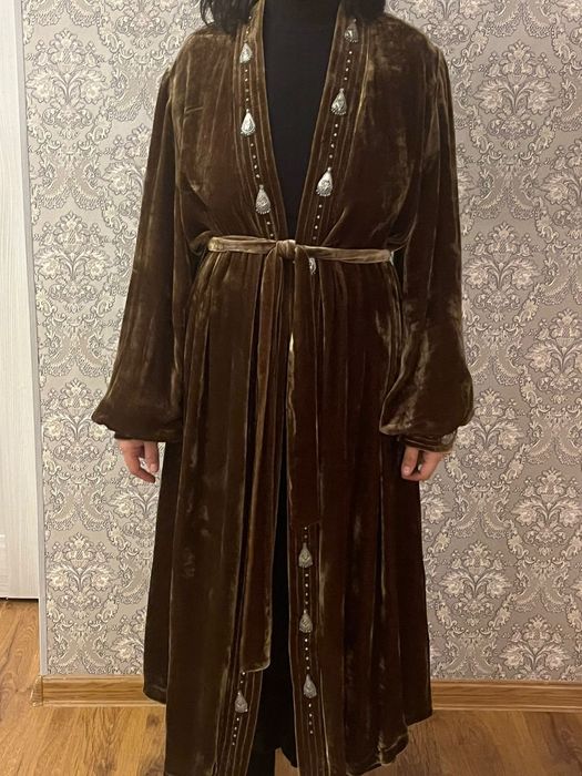 Каусар Абайкасы.