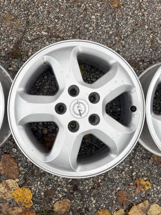 Джанти за Опел Виваро 2014 Opel Vivaro Рено Трафик, Renault Traffic