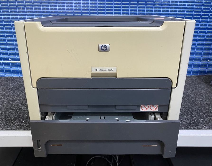 Принтер HP 1320d