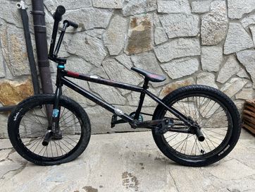 Слобен BMX custom