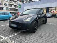 Tesla Model Y 2024 28.000 km TVA deductibil