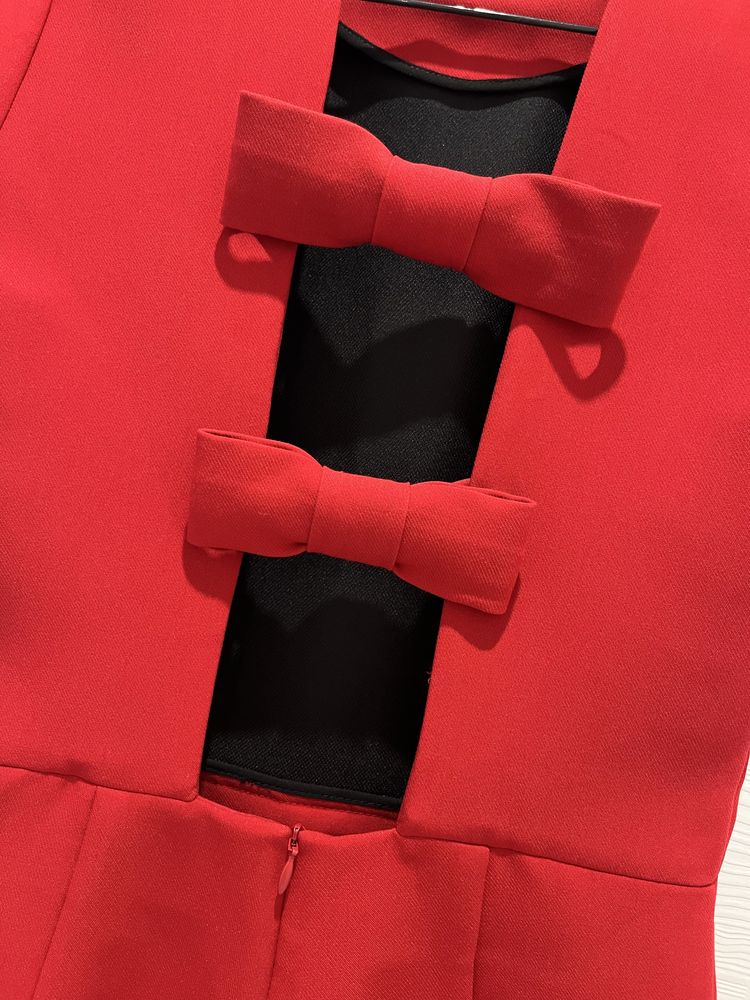 Чисто нов гащеризон Зара/Zara XS