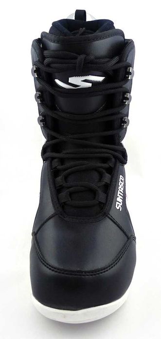 Boots snowboard noi marimea 44 se potrivesc picior 43