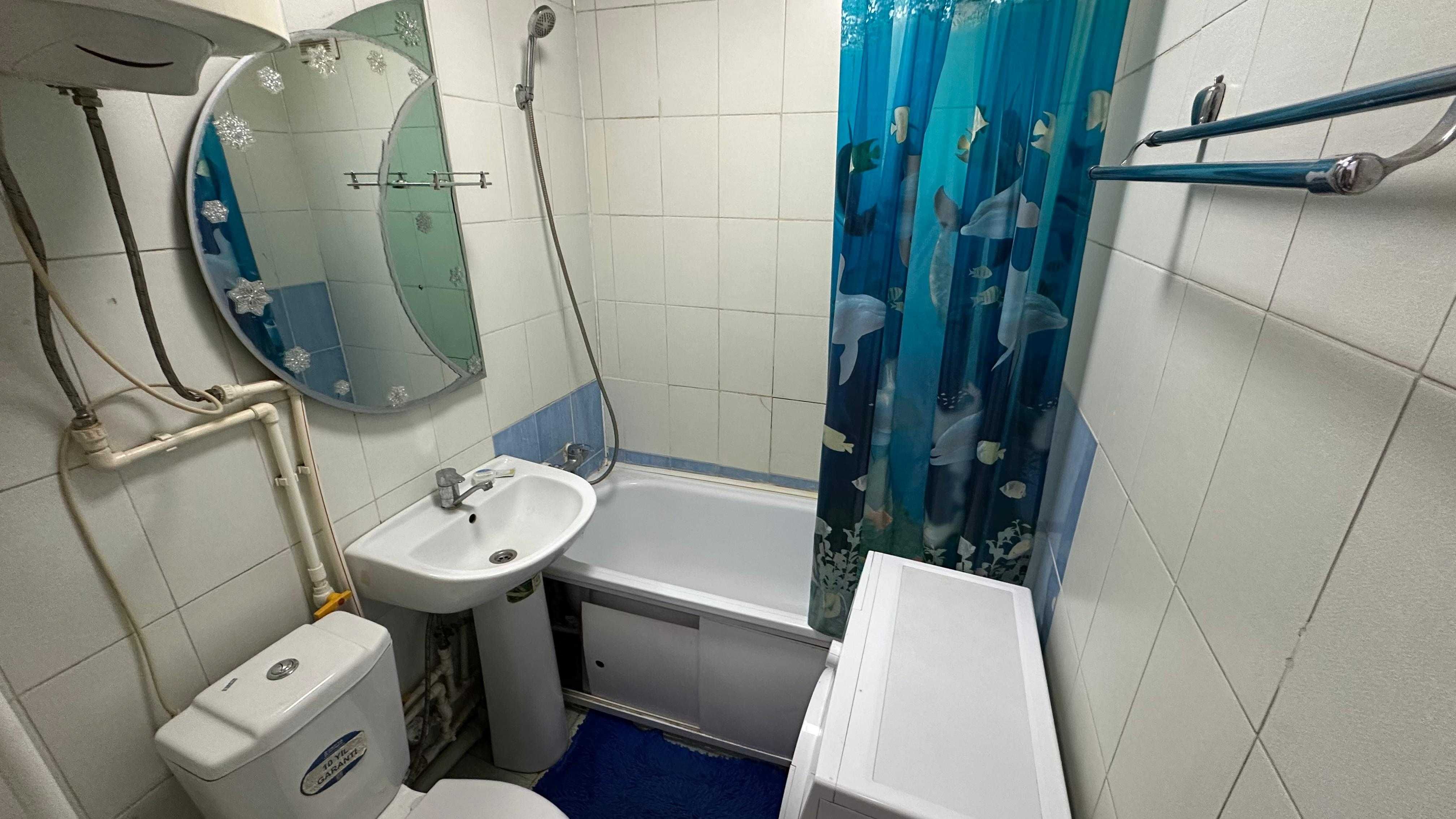 1-комнатной квартиры, 30 м², ул. Гоголя, дом 68