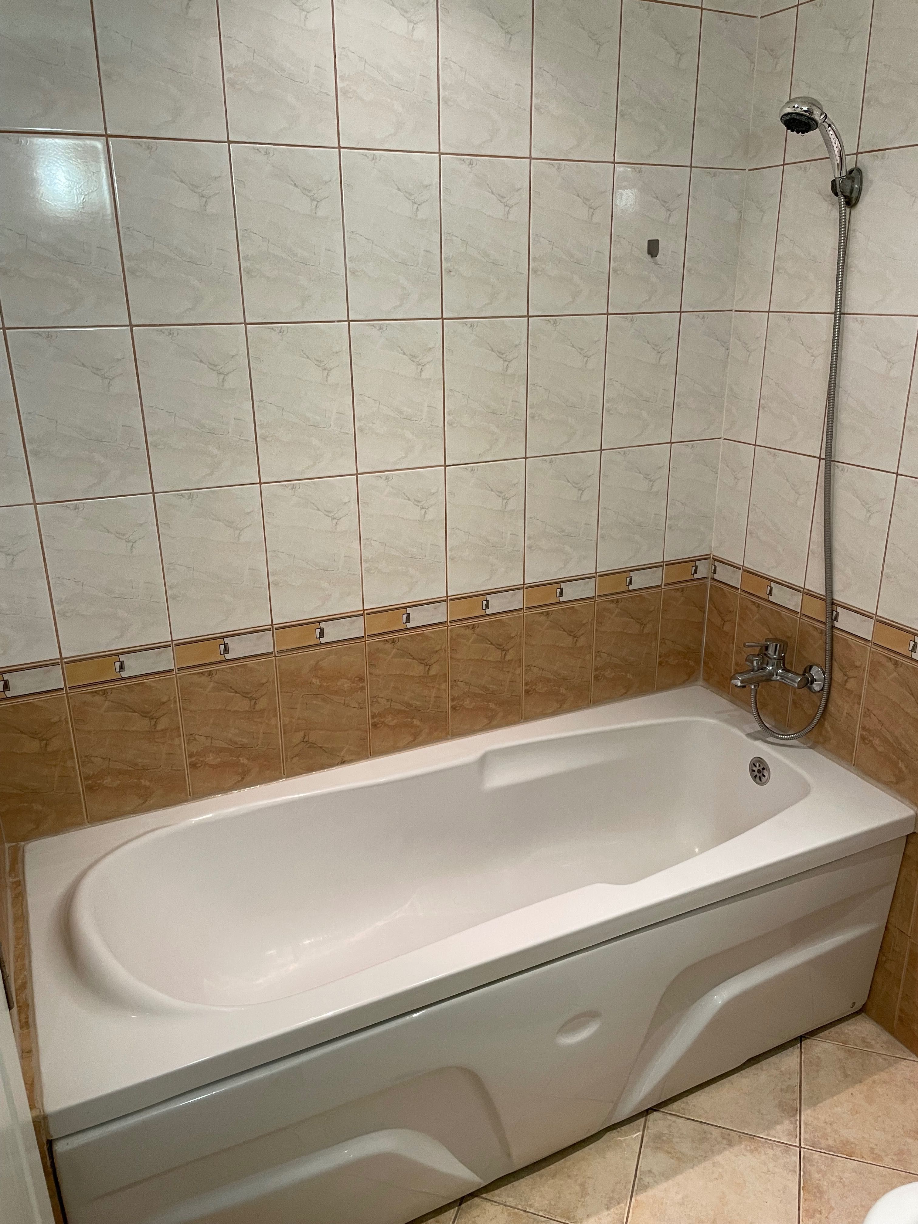Апартаменти 40€ златни пясъци