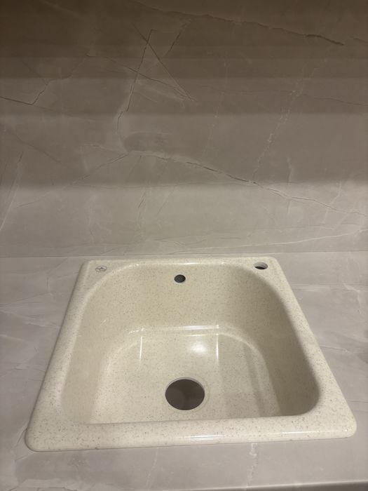 Мивка Граниксит на Фат Fat