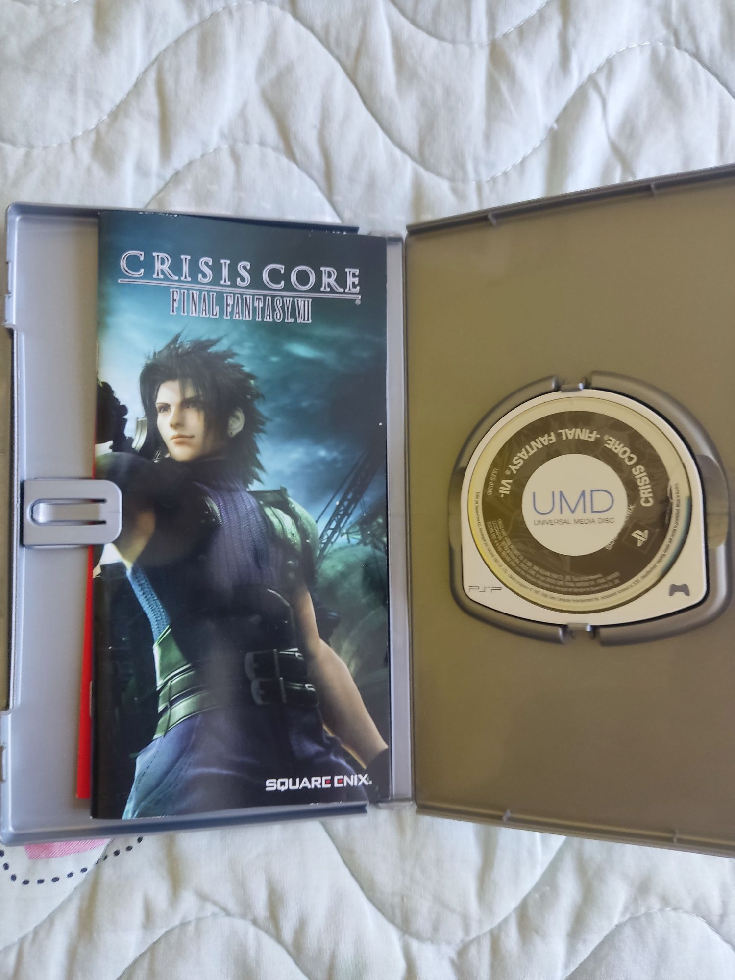 Игри за PlayStation portable (PSP)