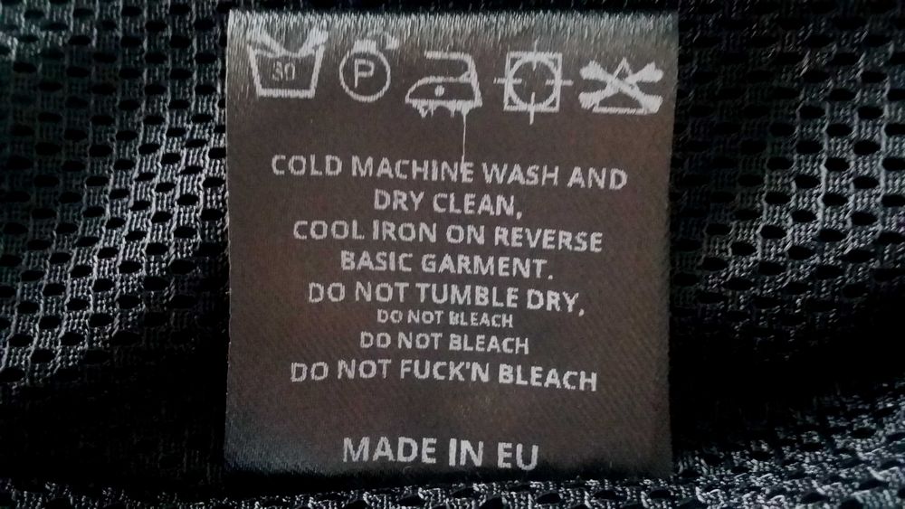 Luda Concept Луда широки карго къси панталони shorts jorts джортове