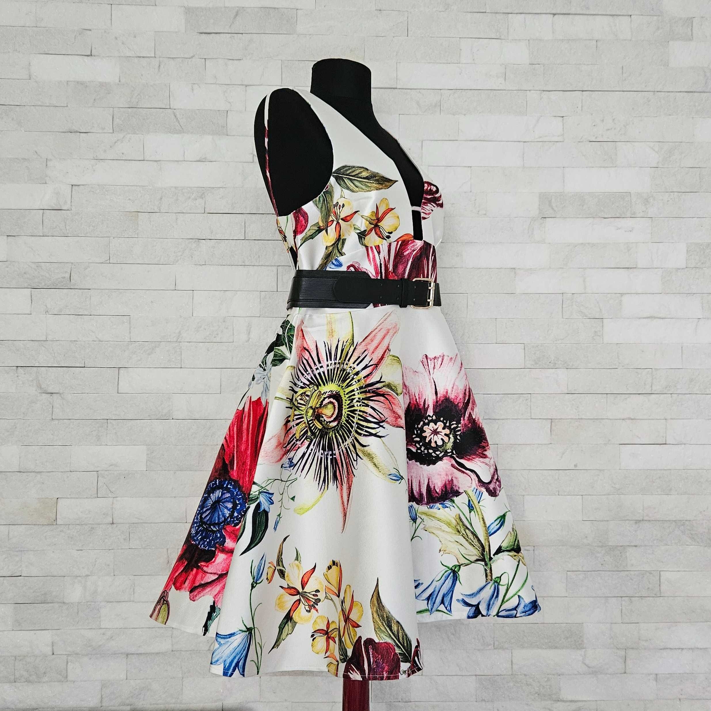 Karen Millen рокля размер UK16/XL