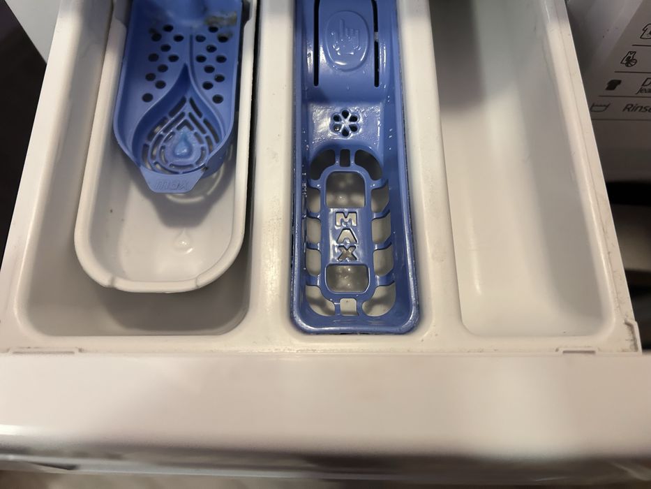 Masina de spalat 9kg