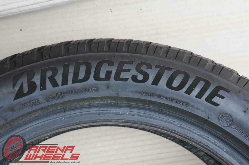 Anvelope Iarna 17 inch Bridgestone Blizzak LM005 DriveGuard 225/50 R17