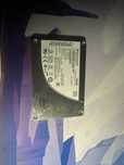 Ssd sata intel 160gb
