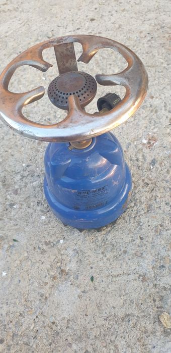 Butelii Petrom si de 6 kg