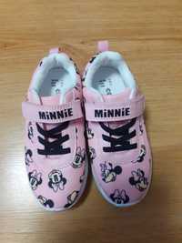 Papuci sport  Minnie