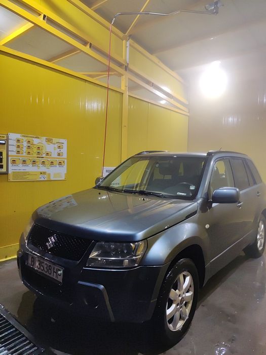 Suzuki grand Vitara 4 врати