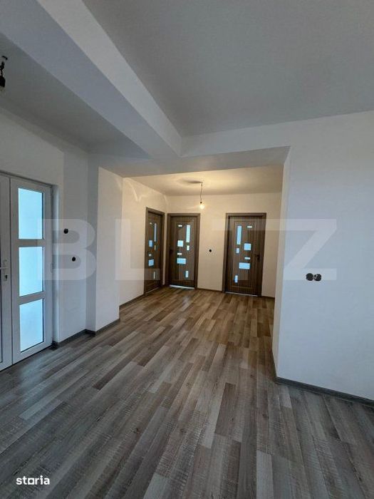 Casa de vanzare (la cheie) | 130mp utili | Zona Lazuri