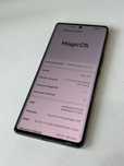 Honor Magic 5 Lite 5G - 256 GB / 8 RAM - Liber de retea IMPECABIL