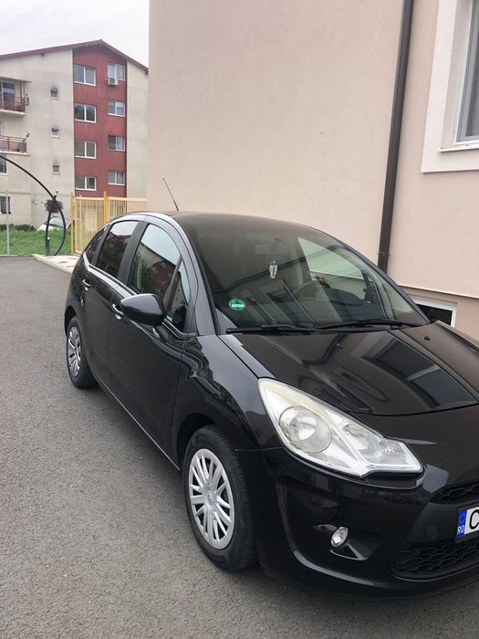 Citroen C3 1.4 benzina