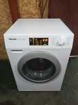 Masina de spalat rufe Miele W1