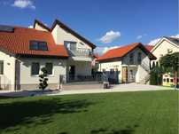 Casa Selimbar Sibiu Brana 1000 mp