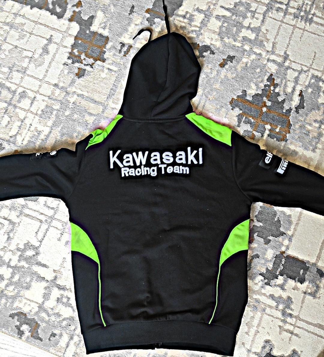 Kawasaki спортивка