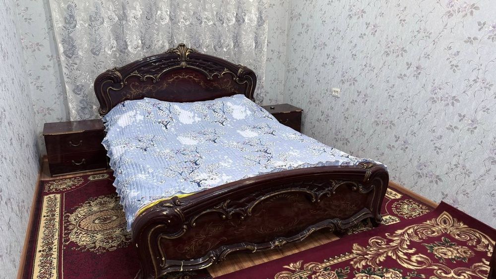 3 xonali kvartira ijaraga beriladi