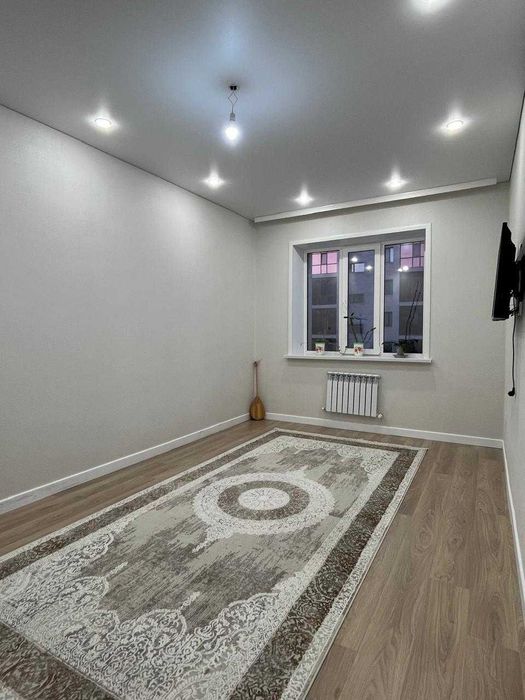 Продается 3-комнатная квартира в новостройке в ЖК Отау (Юго-Восток).