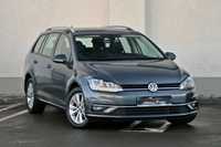 Volkswagen Golf Garantie/ACC/Distronic/Camera/Jante al/Android/CarPlay/07.2020/2.0L