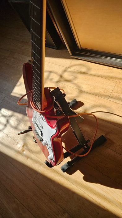 Электро гитара Ibanez